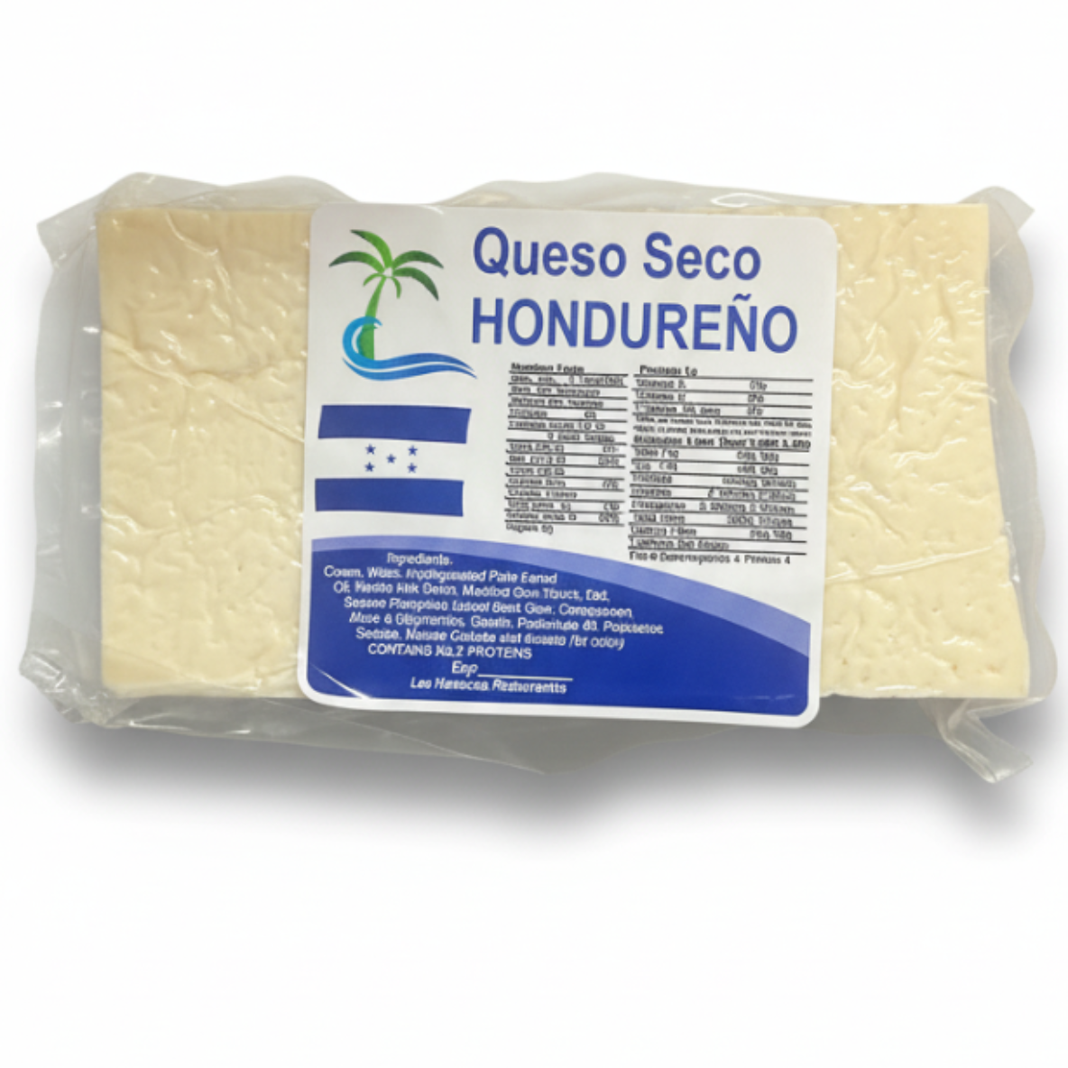 Queso Seco