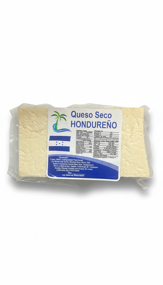 Queso Seco
