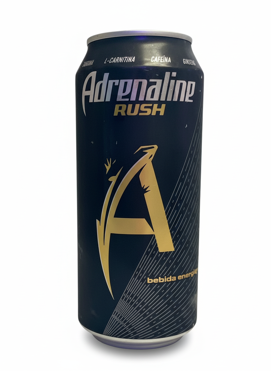 Adrenalina