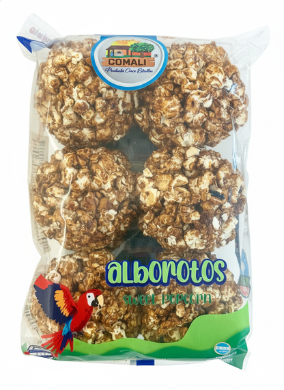 Alborotos