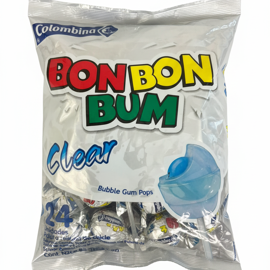 Bon Bon Bum