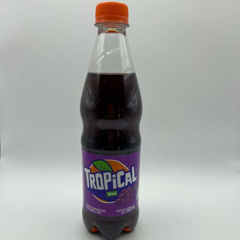 Bebidas Tropicales