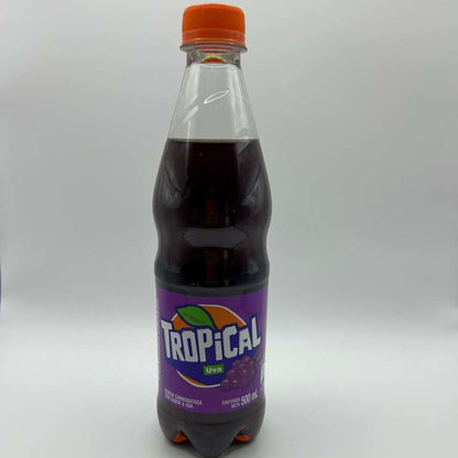Bebidas Tropicales