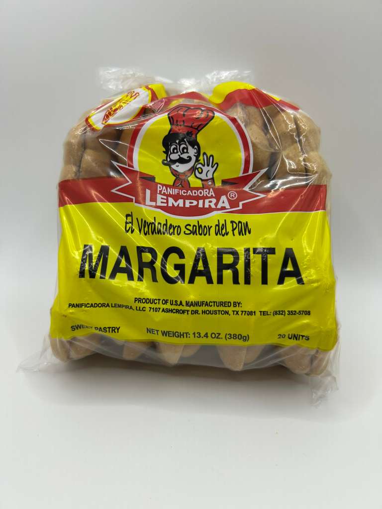 Galletas Margarita