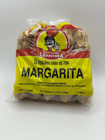 Galletas Margarita