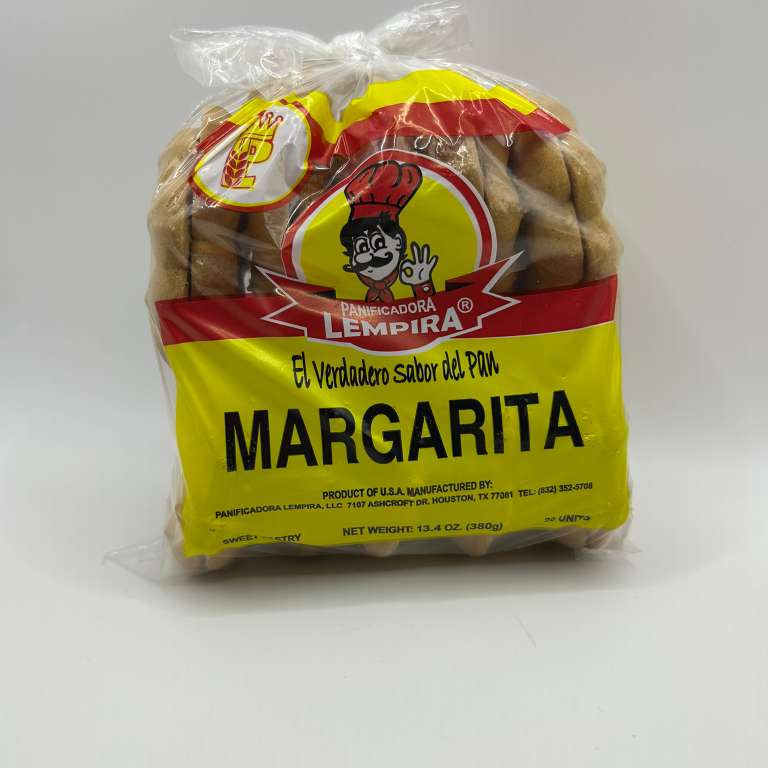 Galletas Margarita