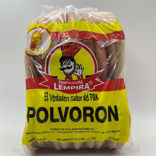 Polvorón