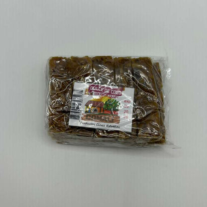 Tableta Dulce de coco