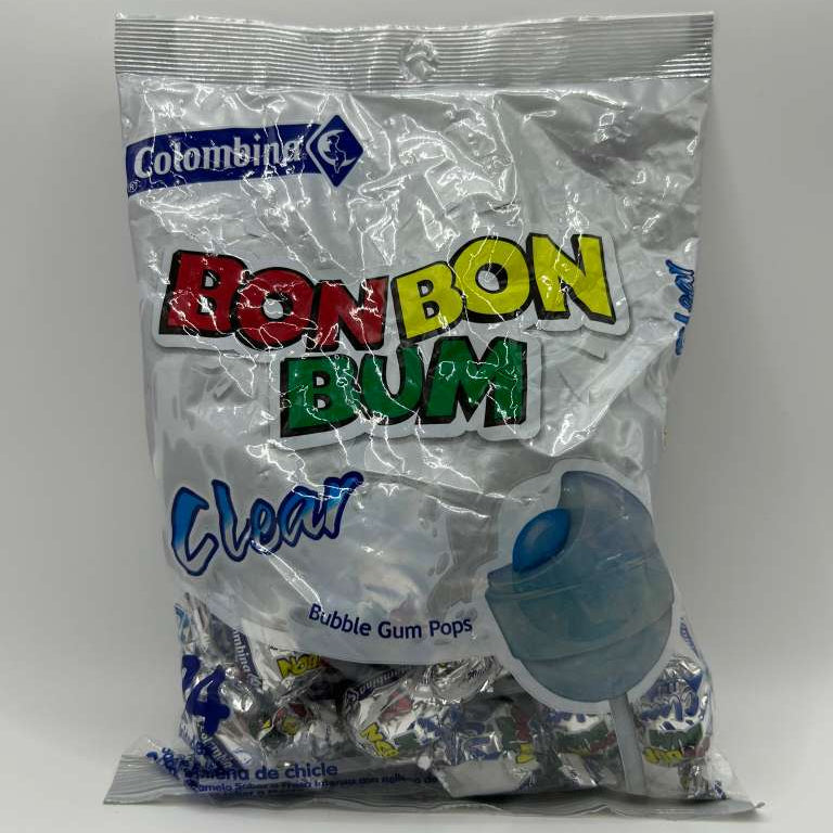 Bon Bon Bum