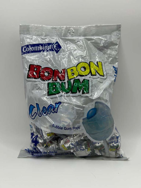 Bon Bon Bum