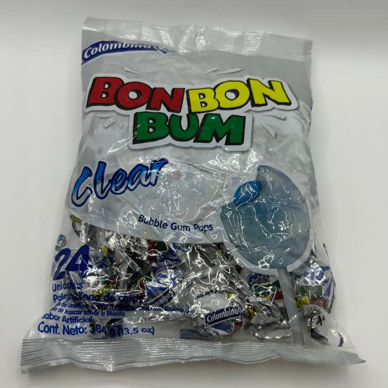 Bon Bon Bum