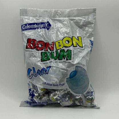 Bon Bon Bum