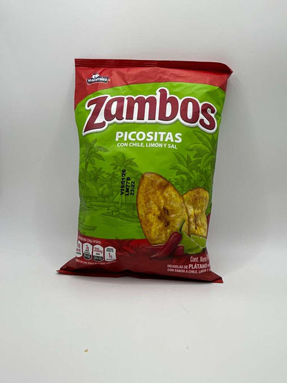 Zambos