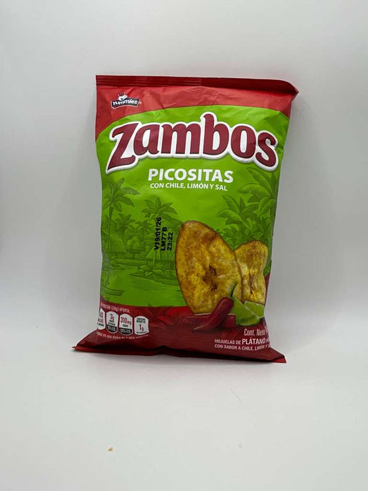 Zambos