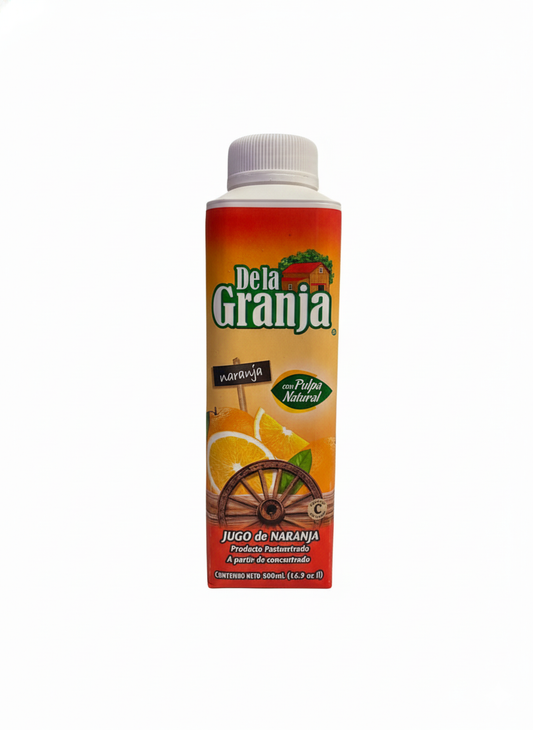 Jugo de Naragnja
