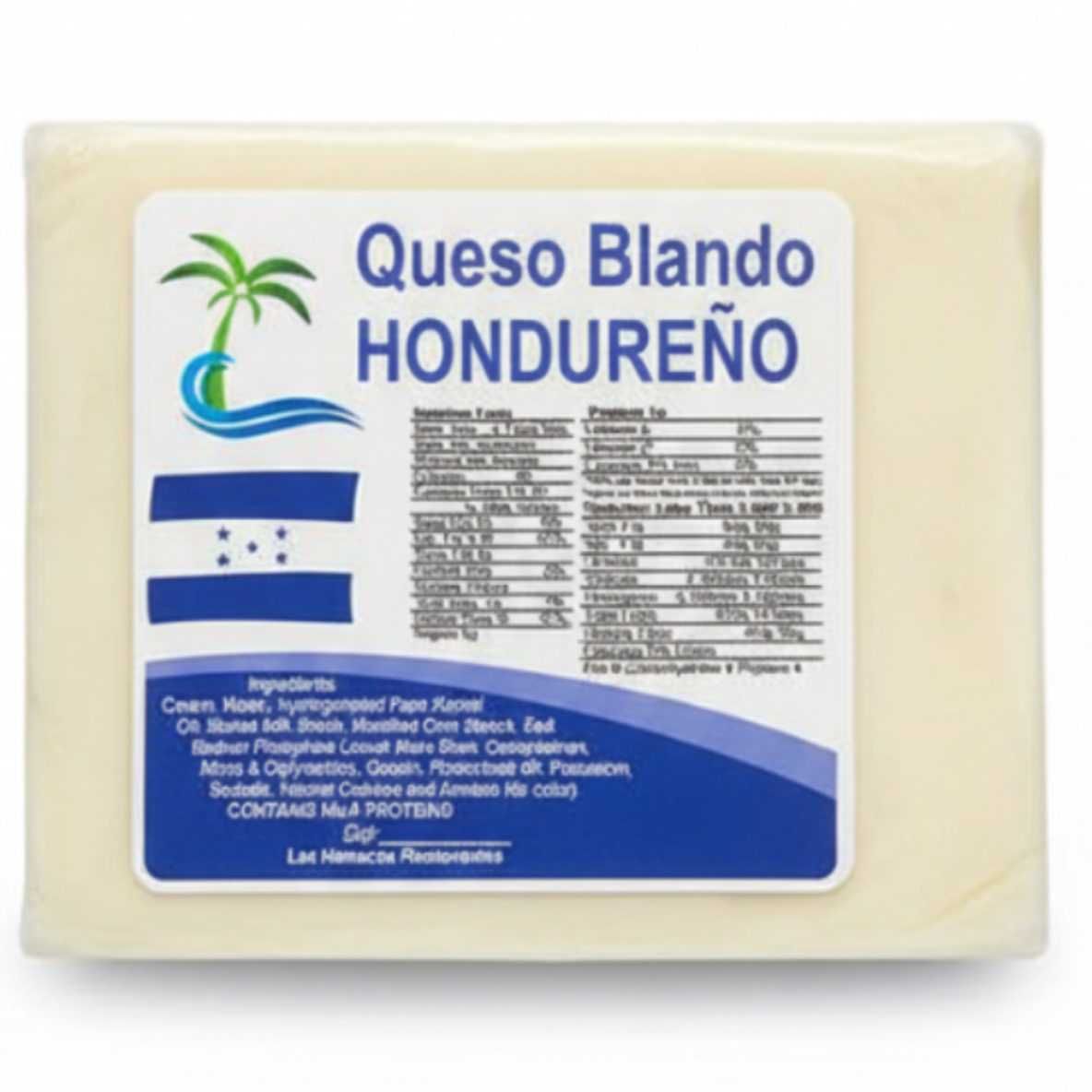 Queso Fresco