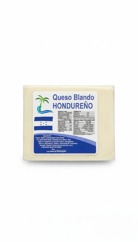 Queso Fresco