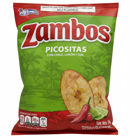Zambos